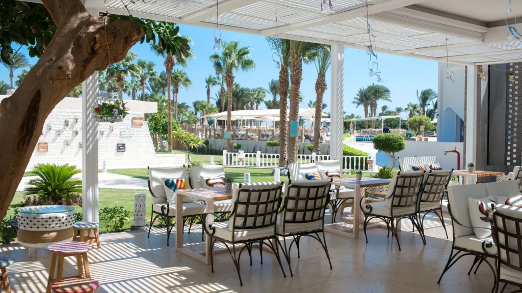 الفندق ميراكي ريزورت - الغردقة